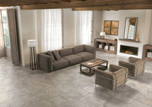 Load image into Gallery viewer, Varese Gris Floor Tile - £18.00 per m2! | Tile Stack
