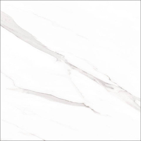 Statuary Marble Matt | Tile Stack
