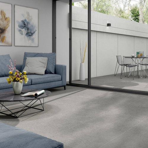 Gant Grey Floor Tile | Tile Stack