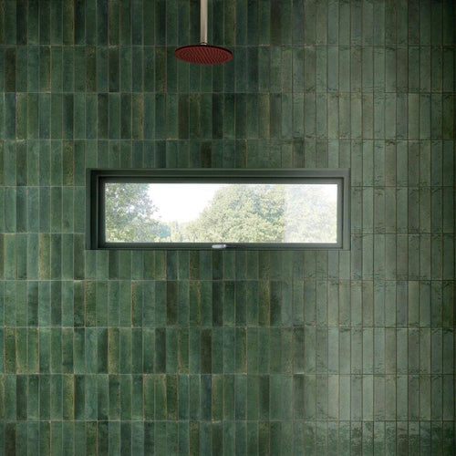 Lume Green | Tile Stack