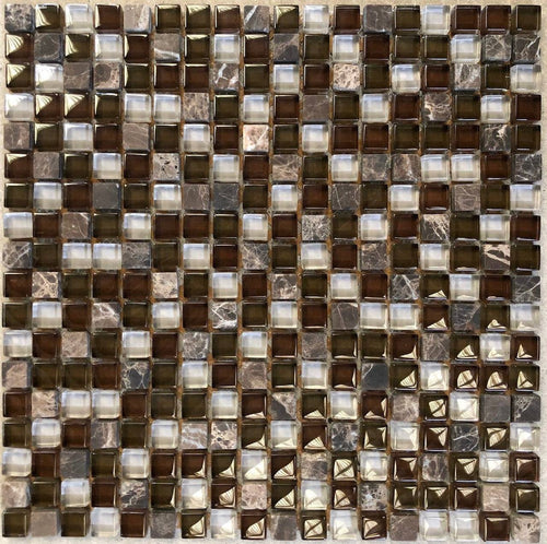 Freckles Mosaic | Tile Stack