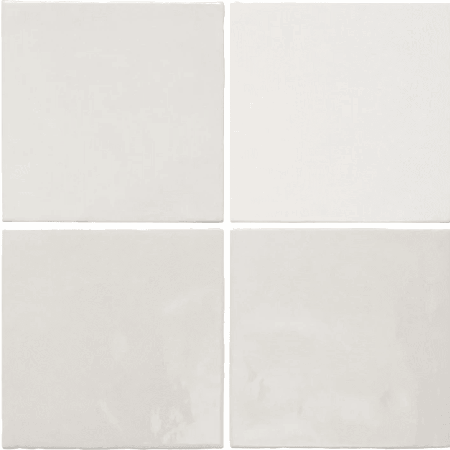 Artisan White | Tile Stack