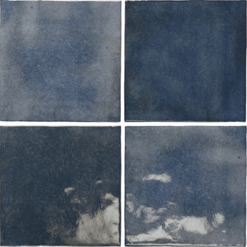 Artisan Colonial Blue | Tile Stack